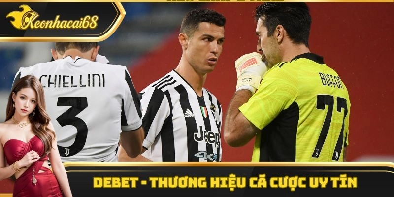 Debet